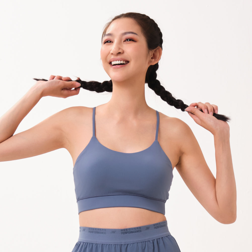 Walking: Performance Sports Bra