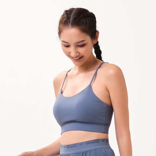 Walking: Performance Sports Bra