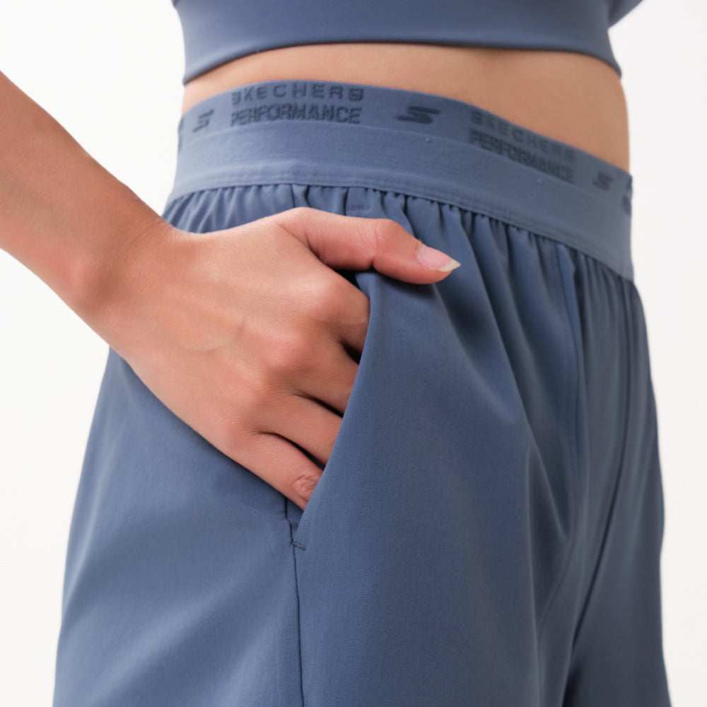 Walking: Performance Shorts