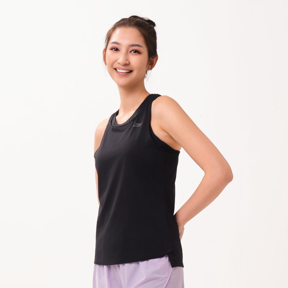 Running: Performance Sports Tank Top