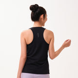 Running: Performance Sports Tank Top