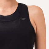 Running: Performance Sports Tank Top