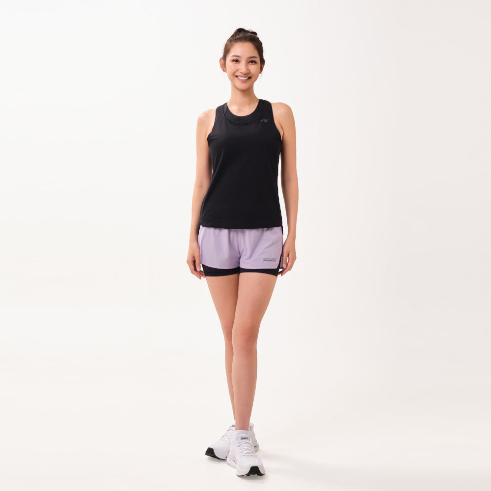 Running: Performance Sports Tank Top