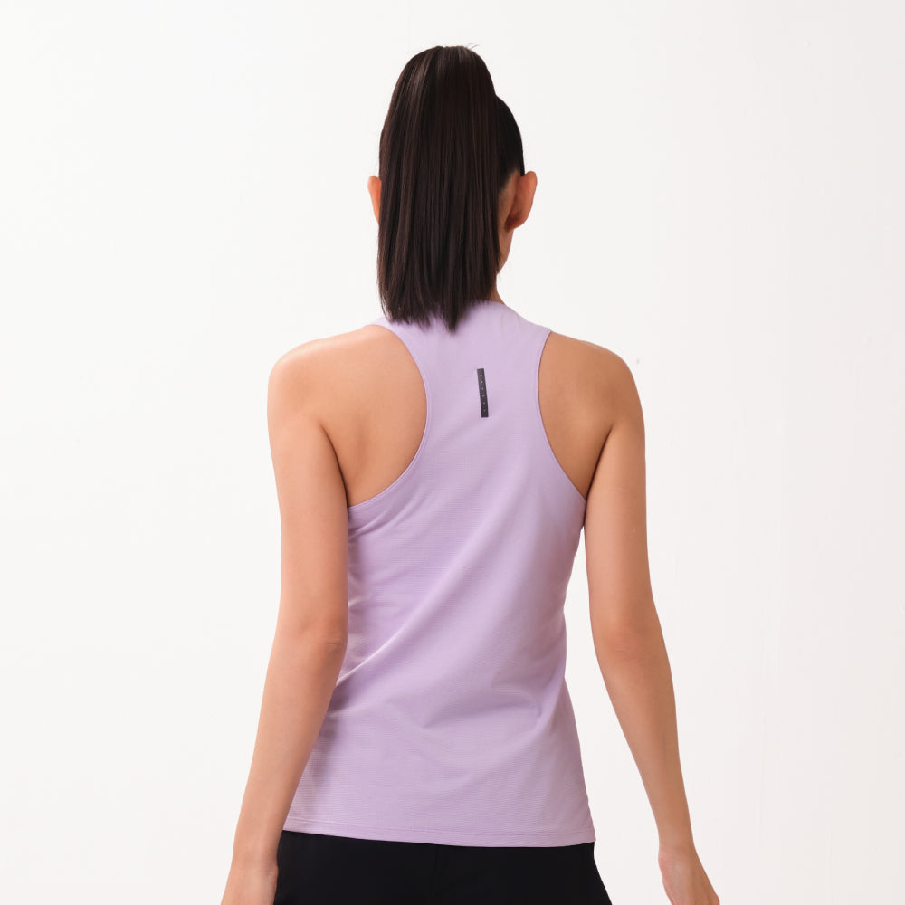 Running: Performance Sports Tank Top