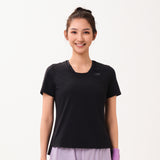 Running: Performance Short Sleeve Tee