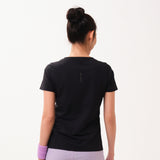 Running: Performance Short Sleeve Tee