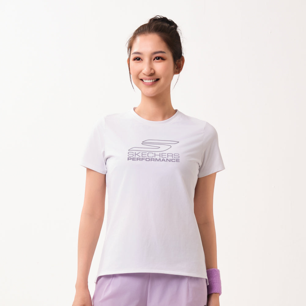 Running: Performance Short Sleeve Tee