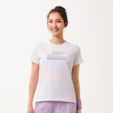 Running: Performance Short Sleeve Tee