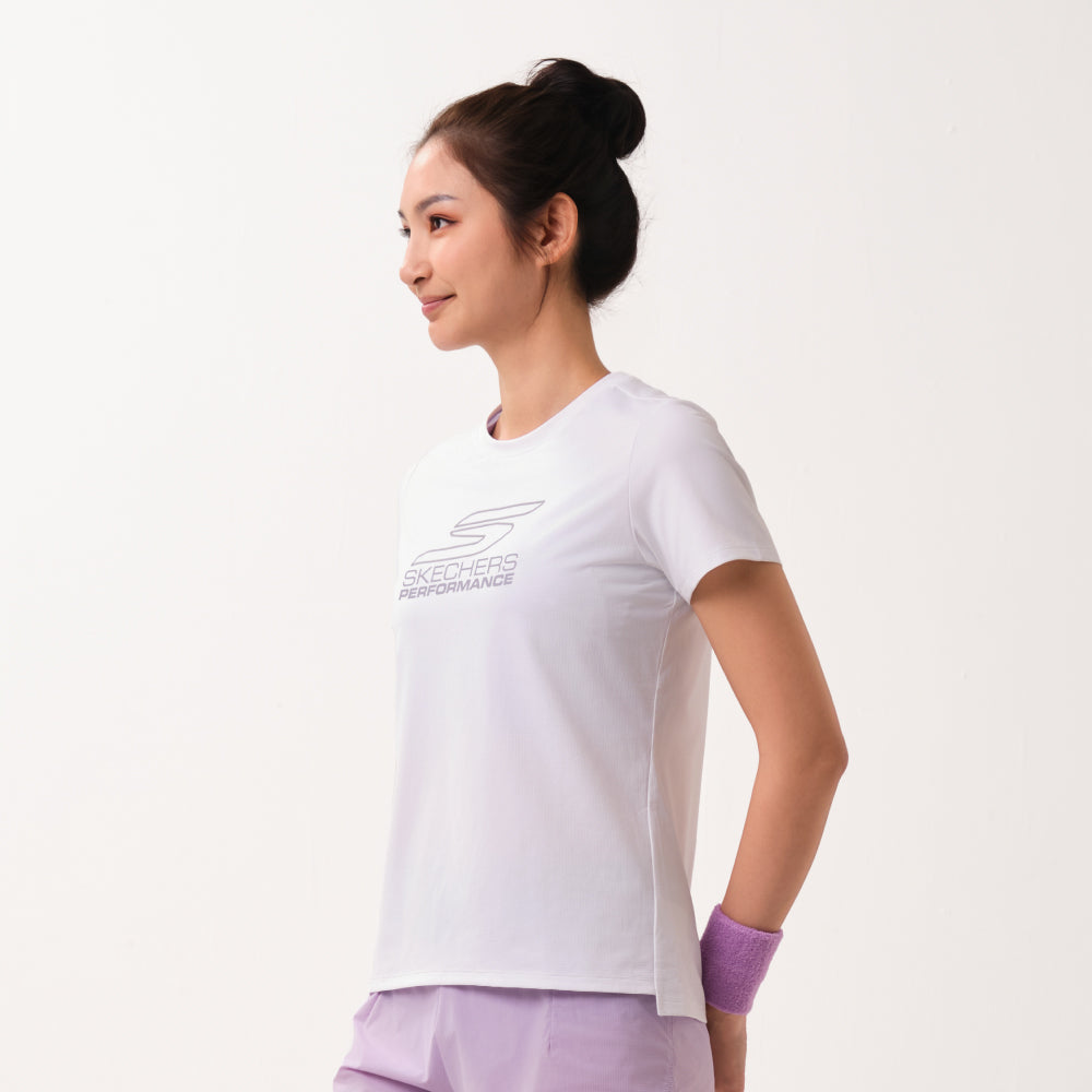 Running: Performance Short Sleeve Tee