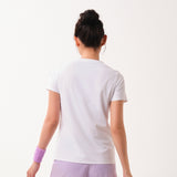Running: Performance Short Sleeve Tee
