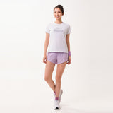 Running: Performance Short Sleeve Tee