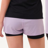 Running: Performance Shorts
