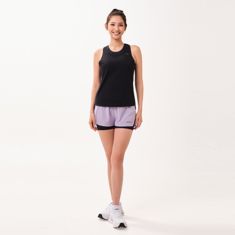 Running: Performance Shorts