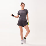 Walking: Performance Raglan Tee