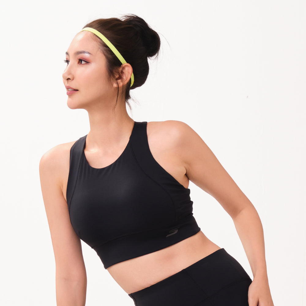 Walking: Performance Sports Bra