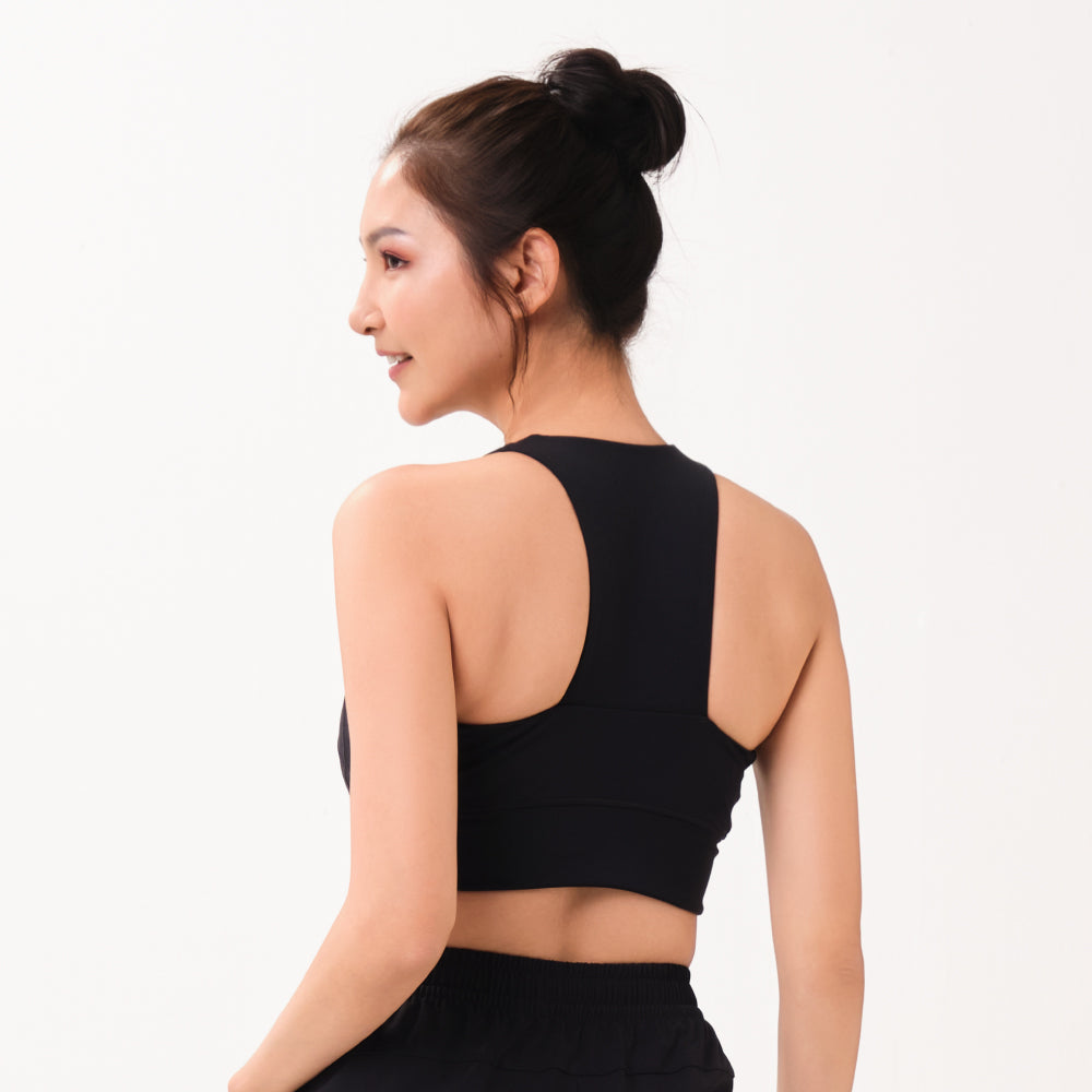 Walking: Performance Sports Bra