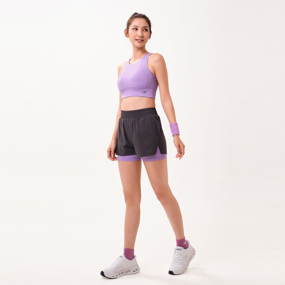 Walking: Performance Sports Bra