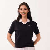 Specialty Sports -Court: Performance Short Sleeve Polo