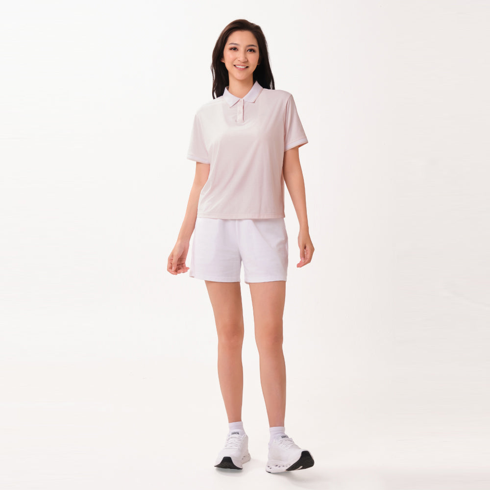 Specialty Sports -Court: Performance Shorts