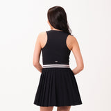 Specialty Sports -Court: Performance Sleeveless Dress
