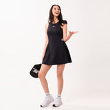 Specialty Sports -Court: Performance Sleeveless Dress