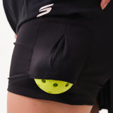 Specialty Sports -Court: Performance Skirt