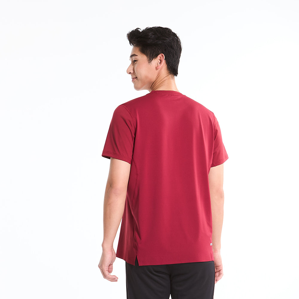 City Running Club: Short Sleeve Tee