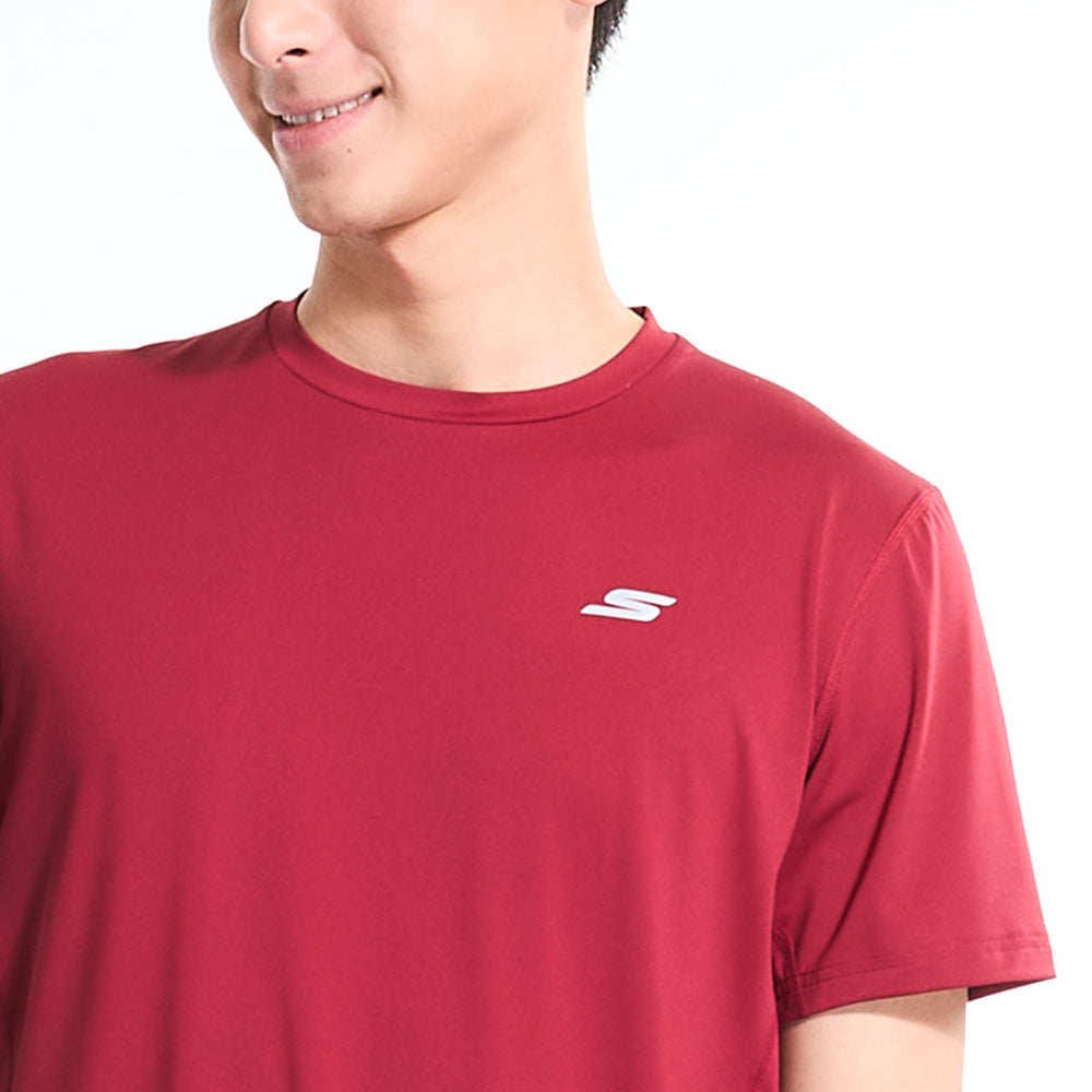 City Running Club: Short Sleeve Tee