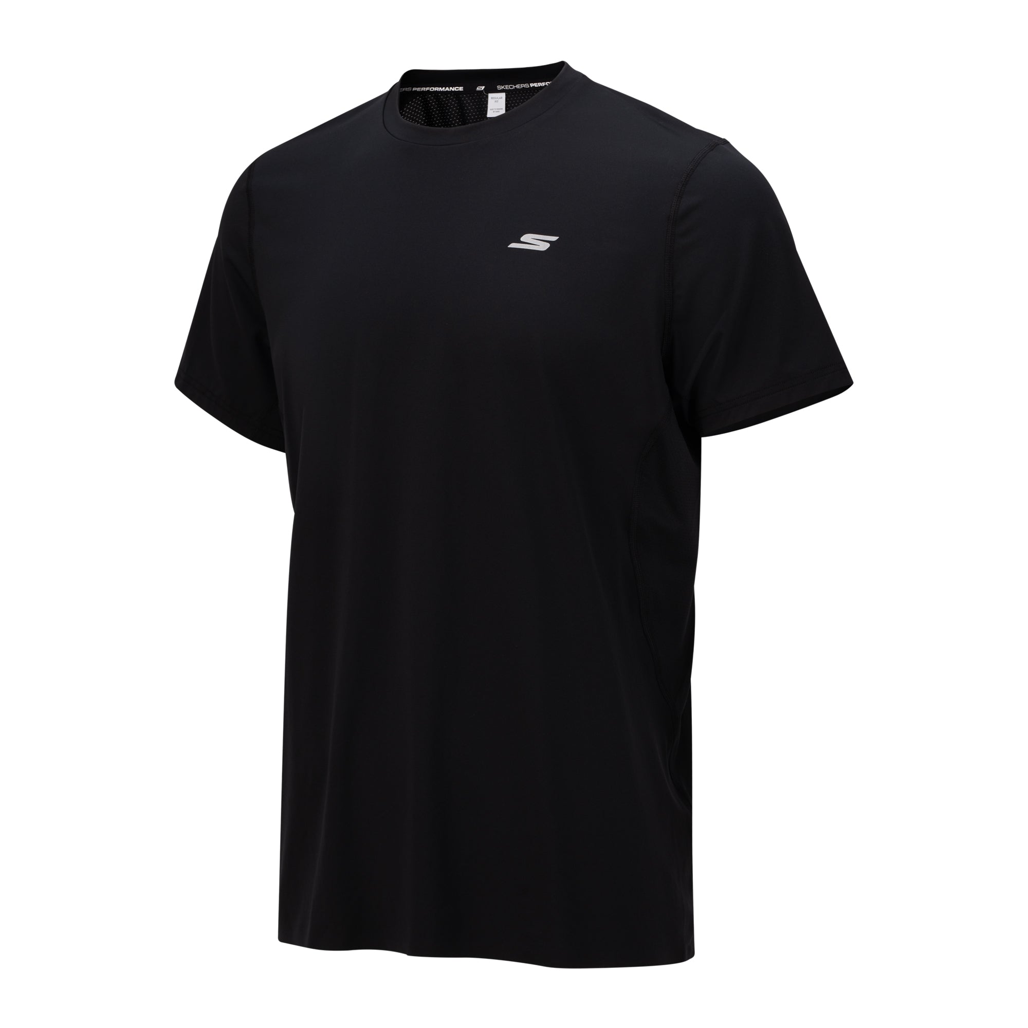 City Running Club: Short Sleeve Tee