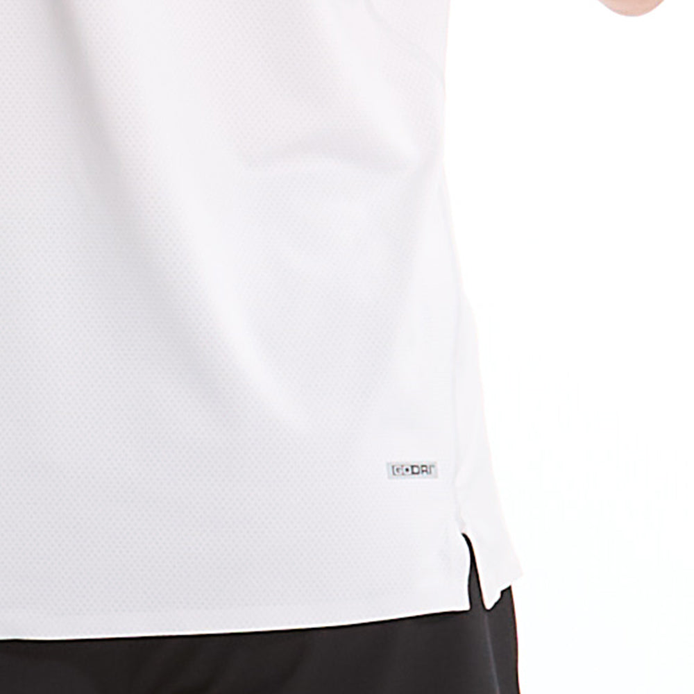 City Running Club: Short Sleeve Tee