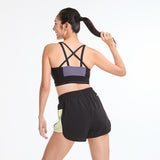Dynamic Walking: Performance Sports Bra