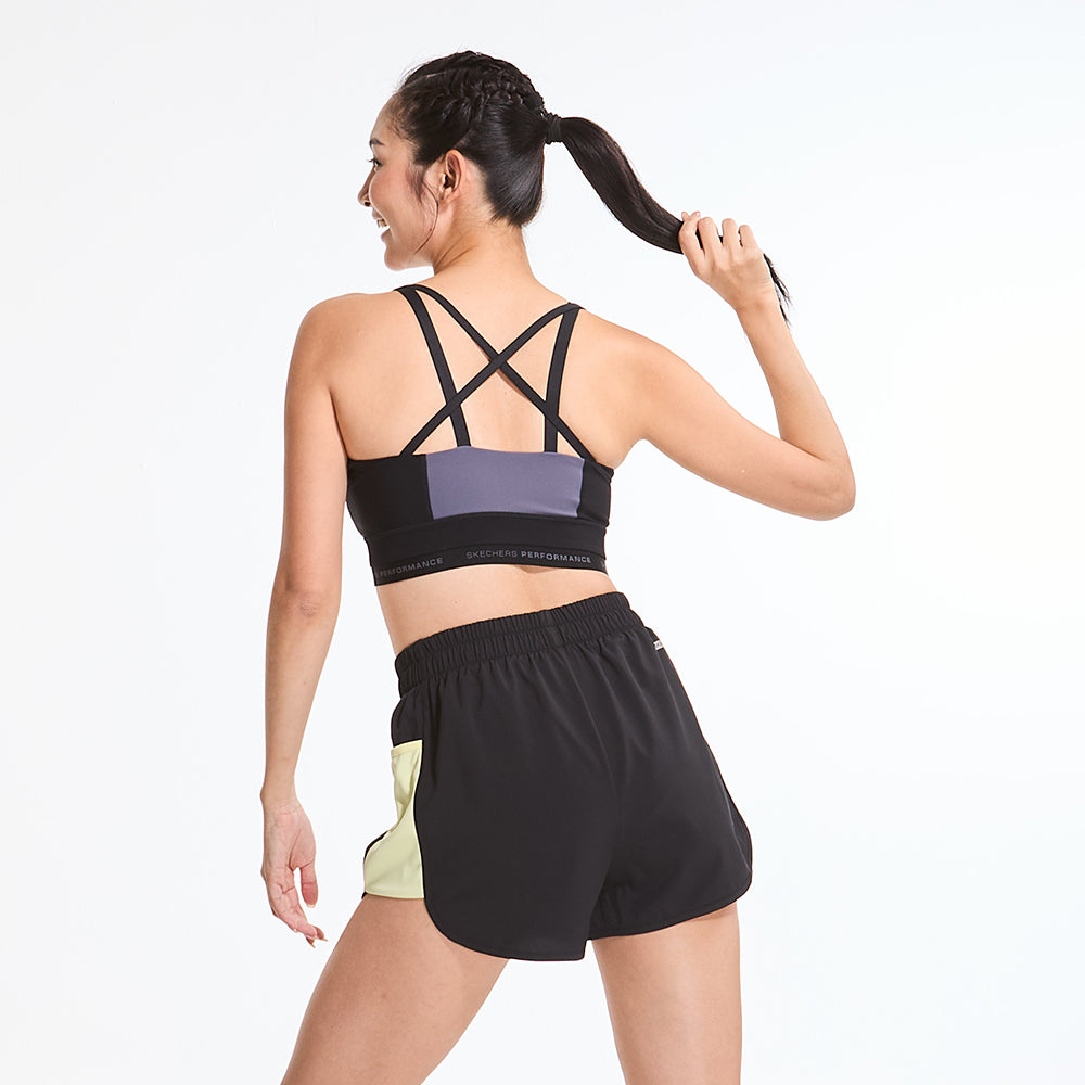 Dynamic Walking: Performance Sports Bra