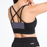 Dynamic Walking: Performance Sports Bra