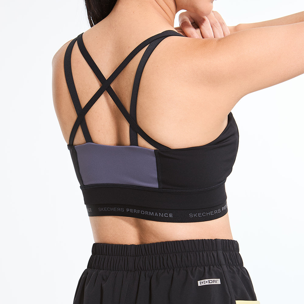 Dynamic Walking: Performance Sports Bra