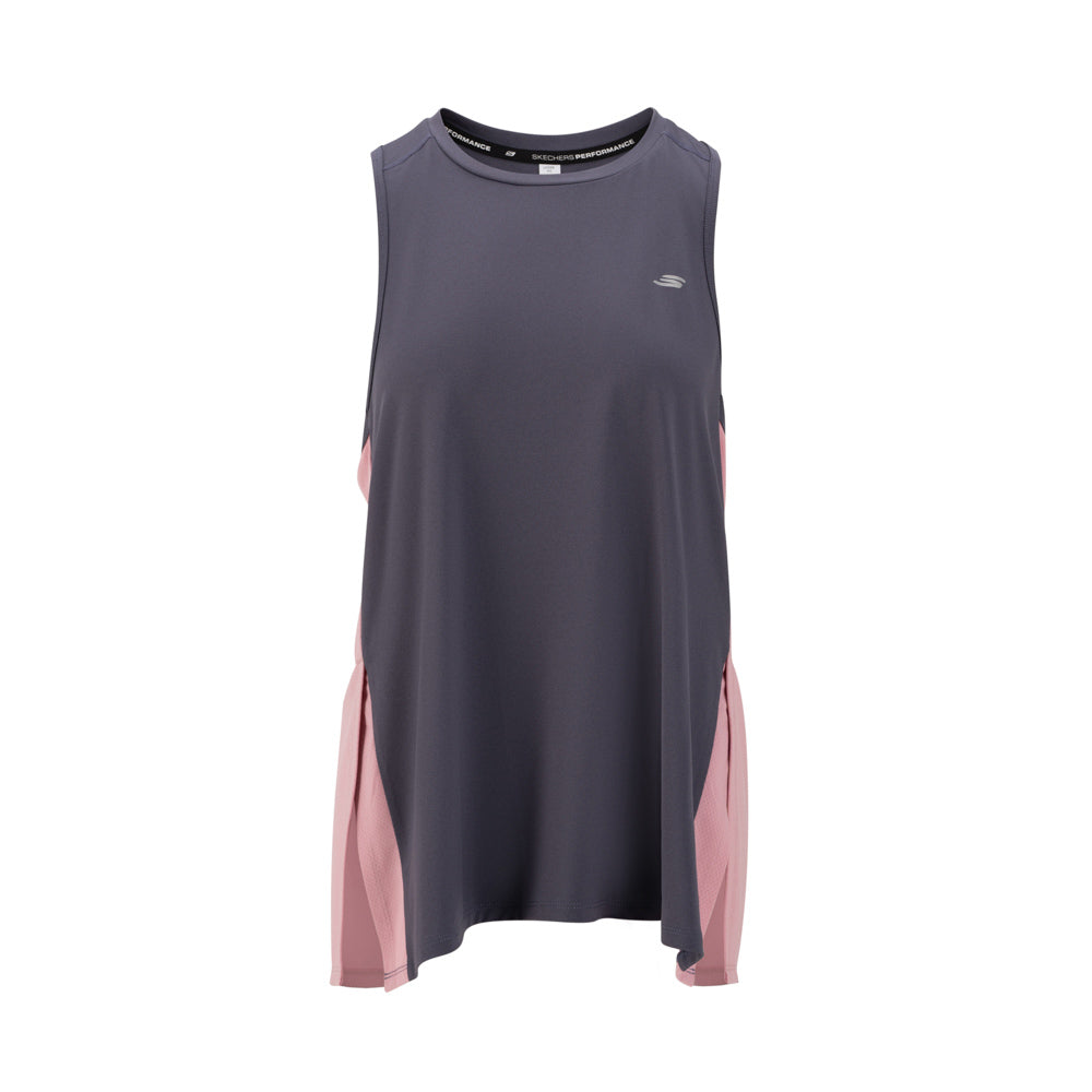 City Running Club: Performance Sports Tank Top