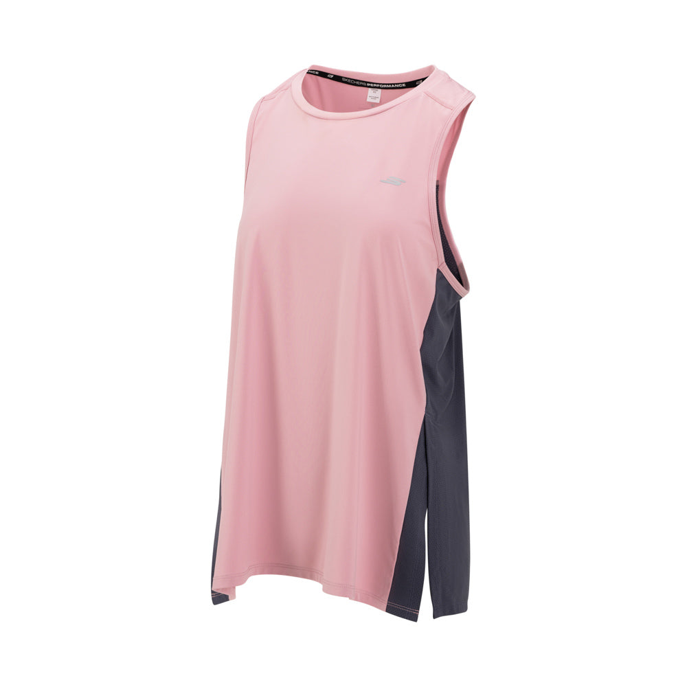 City Running Club: Performance Sports Tank Top