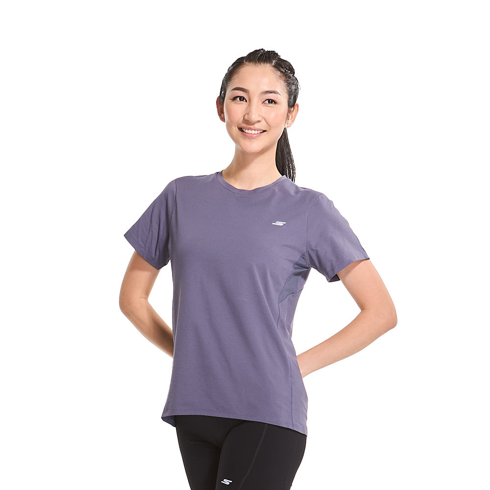 City Running Club: Performance Short Sleeve Tee