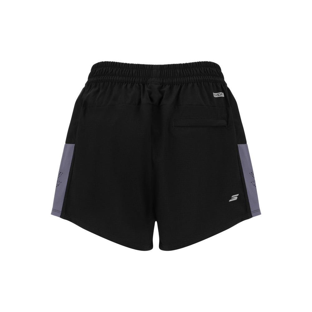 Dynamic Walking: Performance Shorts