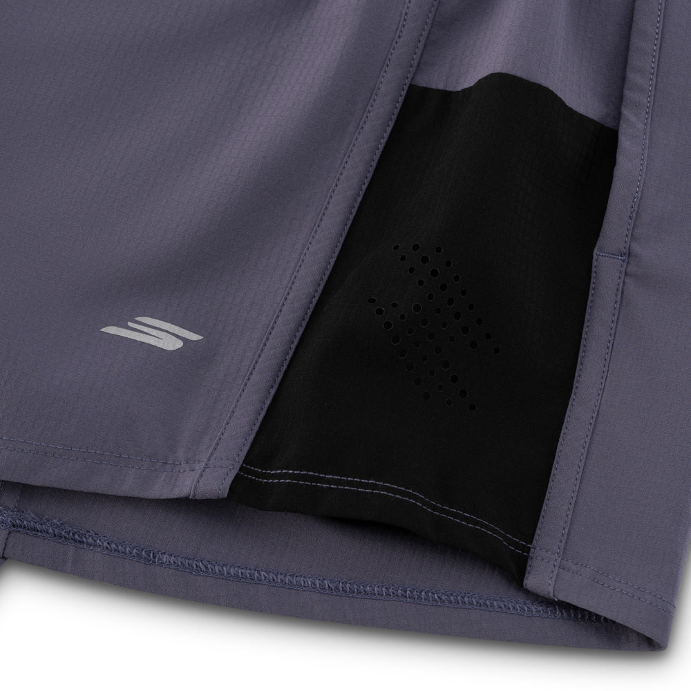 Dynamic Walking: Performance Shorts