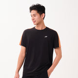 Running: Performance Short Sleeve Tee