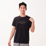 Running: Performance Short Sleeve Tee