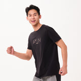 Running: Performance Short Sleeve Tee