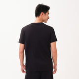 Running: Performance Short Sleeve Tee
