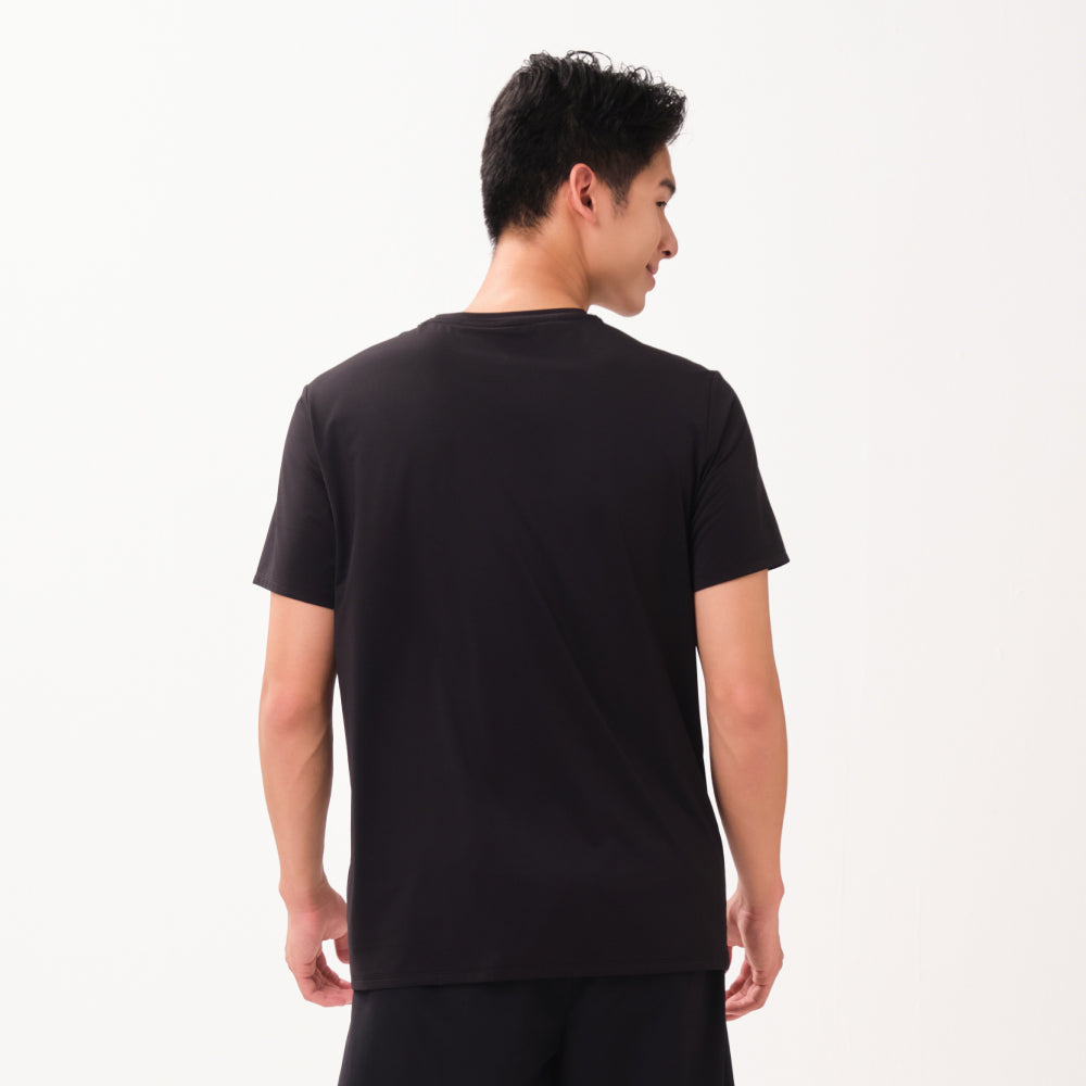 Running: Performance Short Sleeve Tee