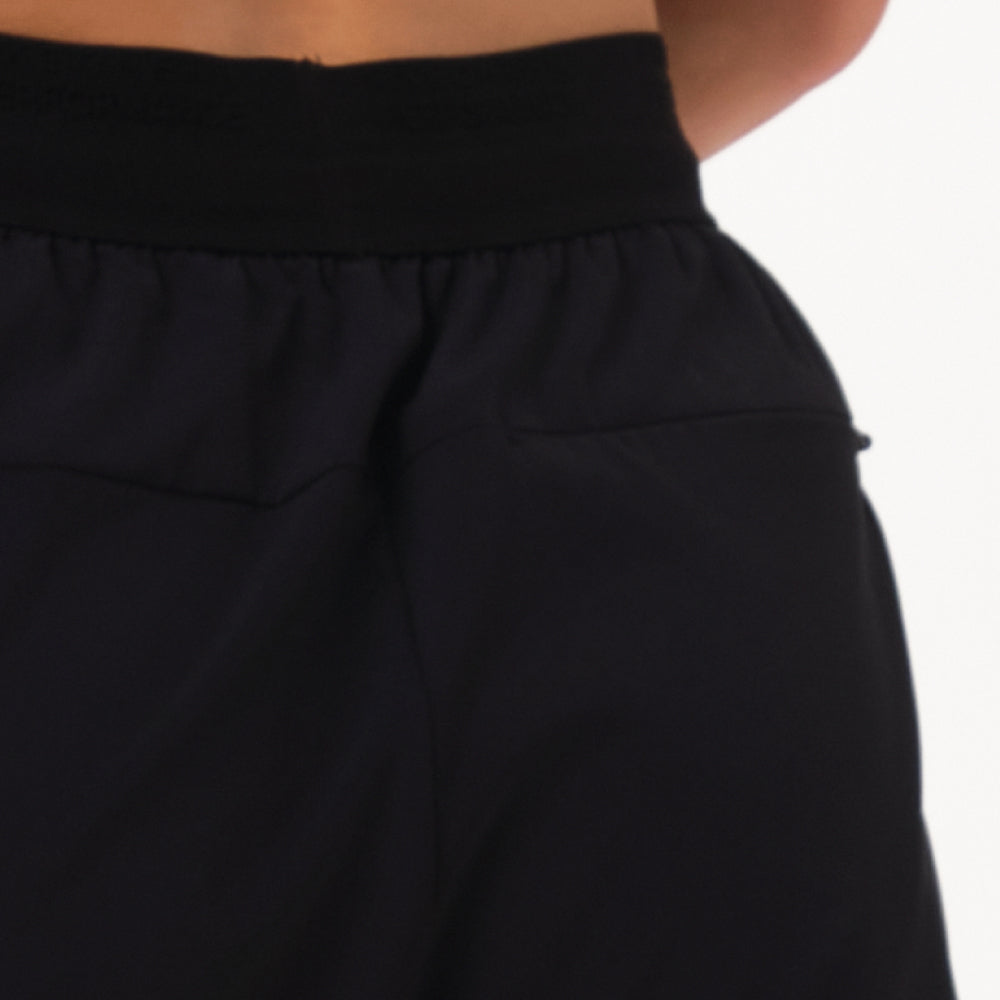Running: Performance Shorts