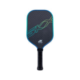 SKX Titans: Pickleball Paddle - (Frosted Surface)