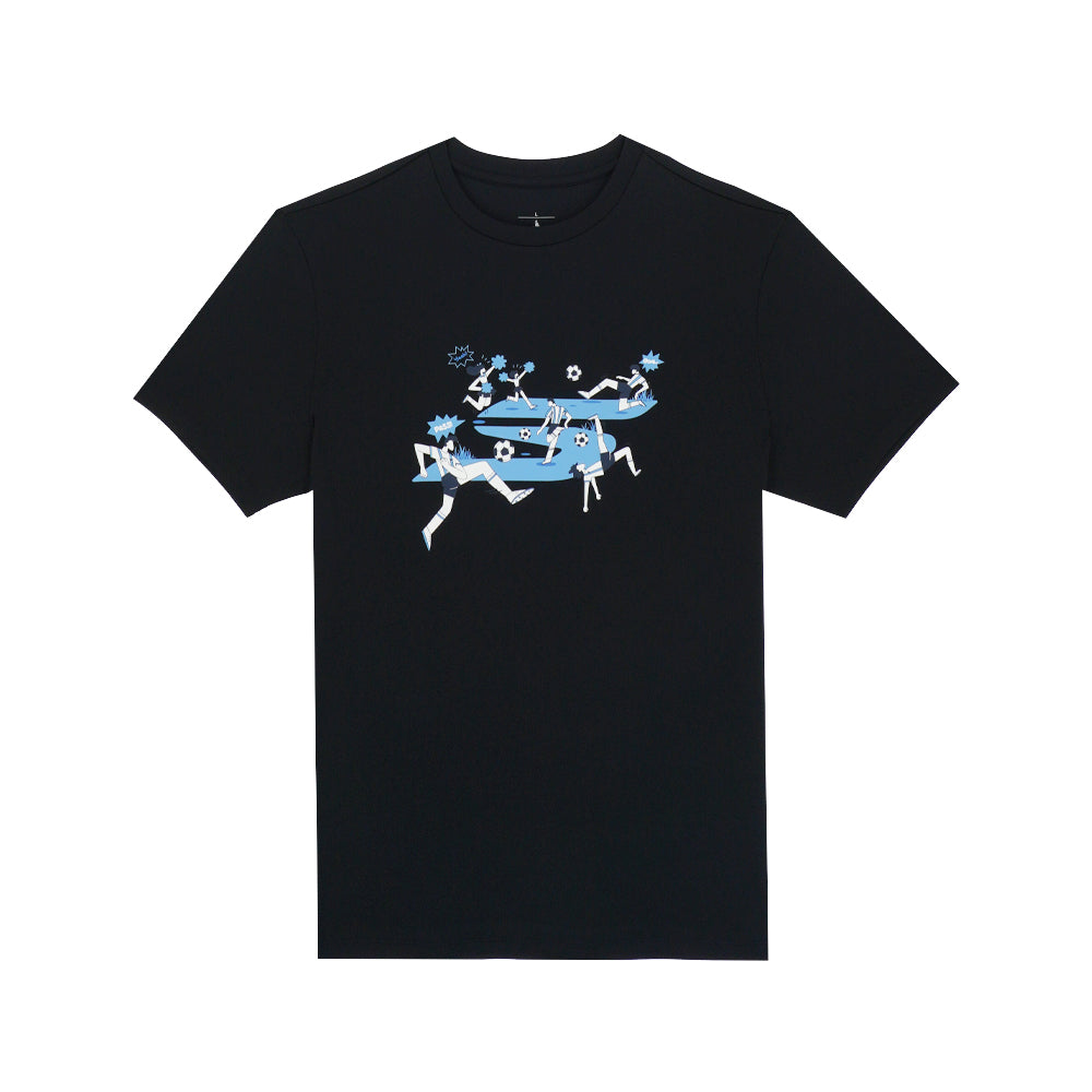 Performance Short Sleeve Tee