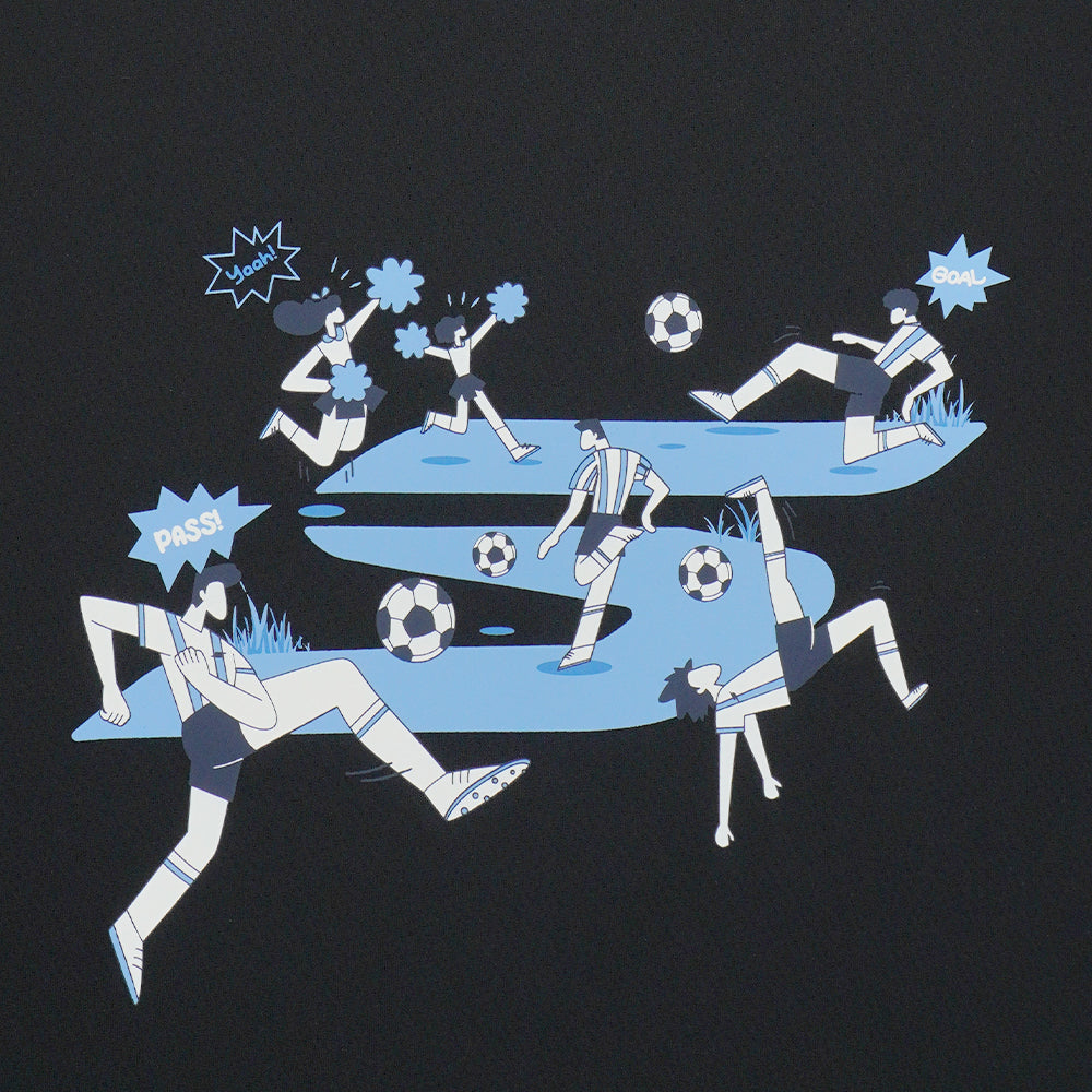 Performance Short Sleeve Tee
