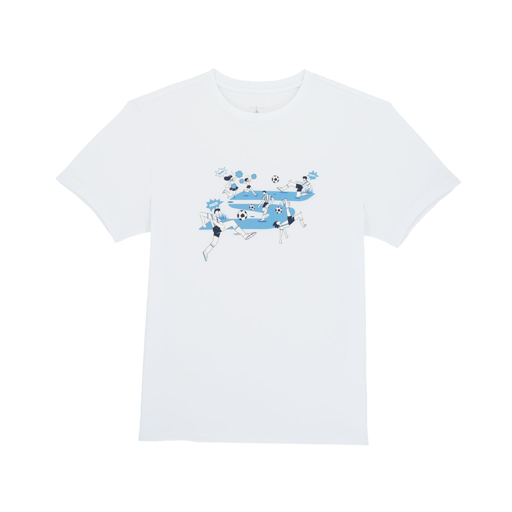 Performance Short Sleeve Tee