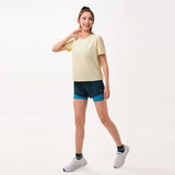 Running: Performance Shorts